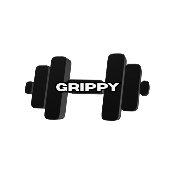 GRIPPY
